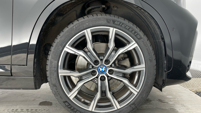 BMW X1 xDrive 25e M Sport 5dr Auto Estate